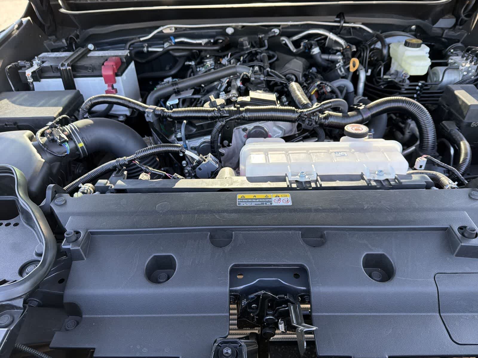 Thumbnail: 2026 Toyota Tacoma - 26