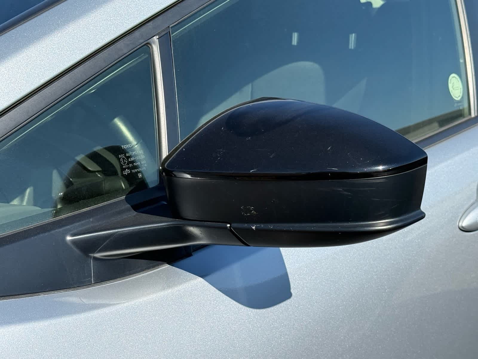 Thumbnail: 2024 Toyota Prius - 10