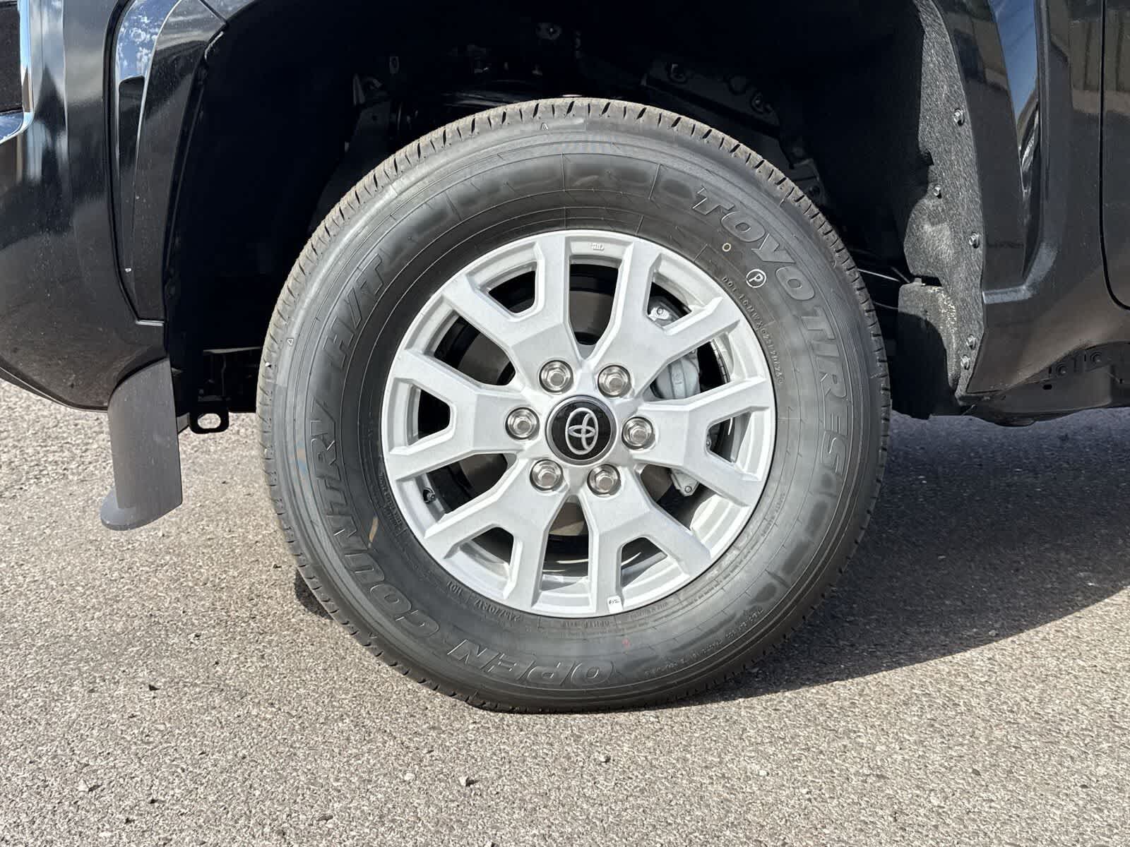 Thumbnail: 2025 Toyota Tacoma - 11