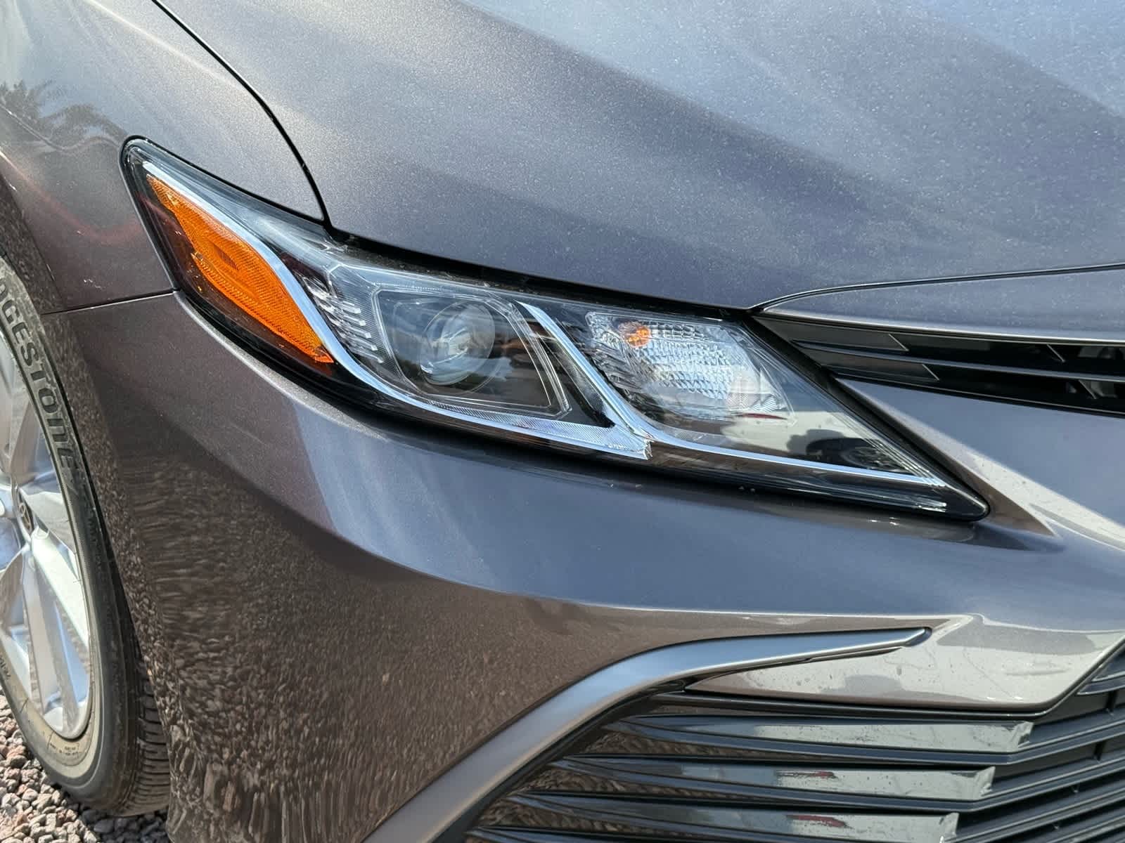 Thumbnail: 2023 Toyota Camry - 17