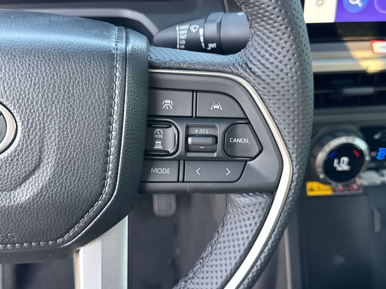 Thumbnail: 2025 Toyota Tacoma - 28