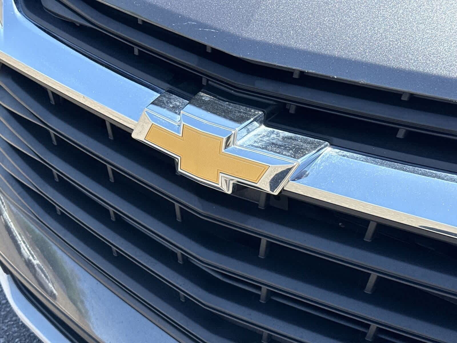 Thumbnail: 2021 Chevrolet Blazer - 32