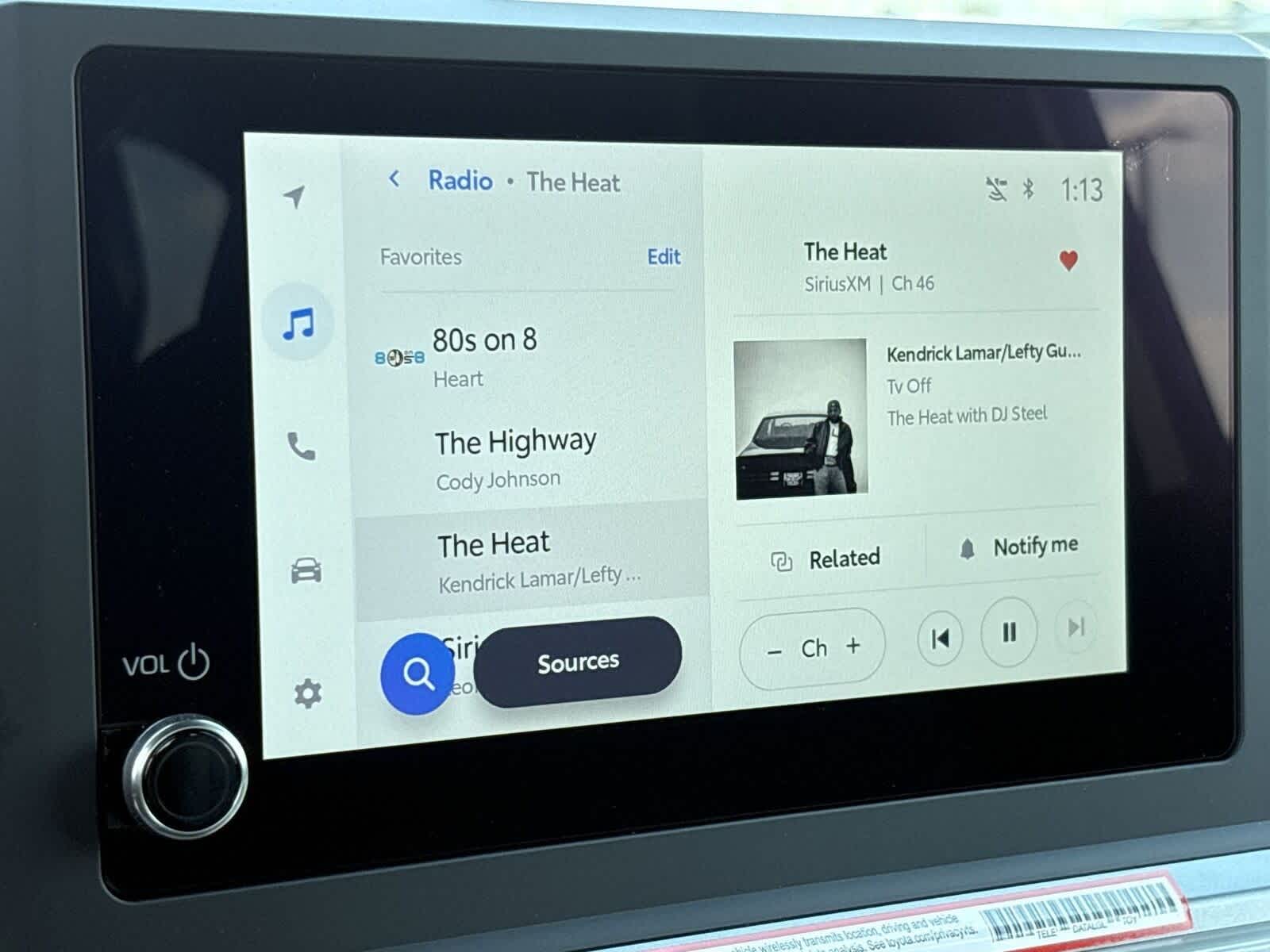 Thumbnail: 2025 Toyota Tacoma - 20