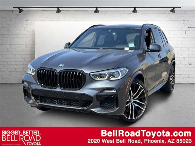 2019 BMW X5 xDrive50i -
                Phoenix, AZ