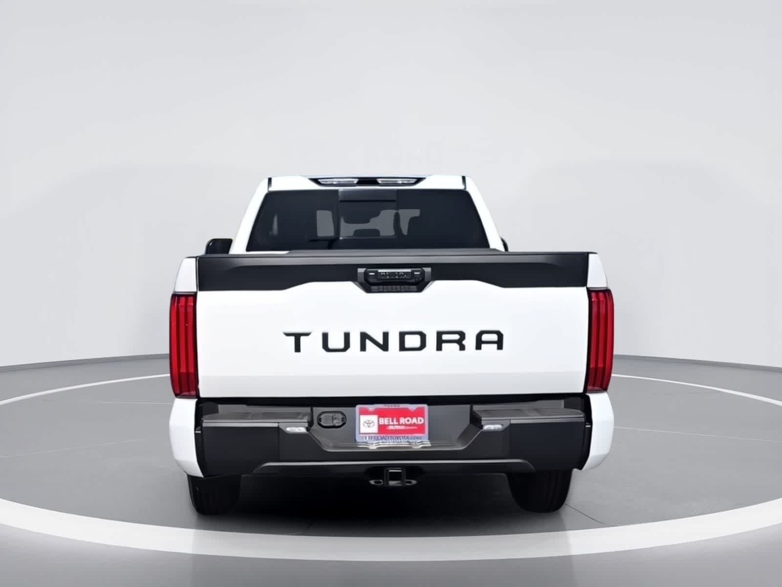 Thumbnail: 2026 Toyota Tundra - 7