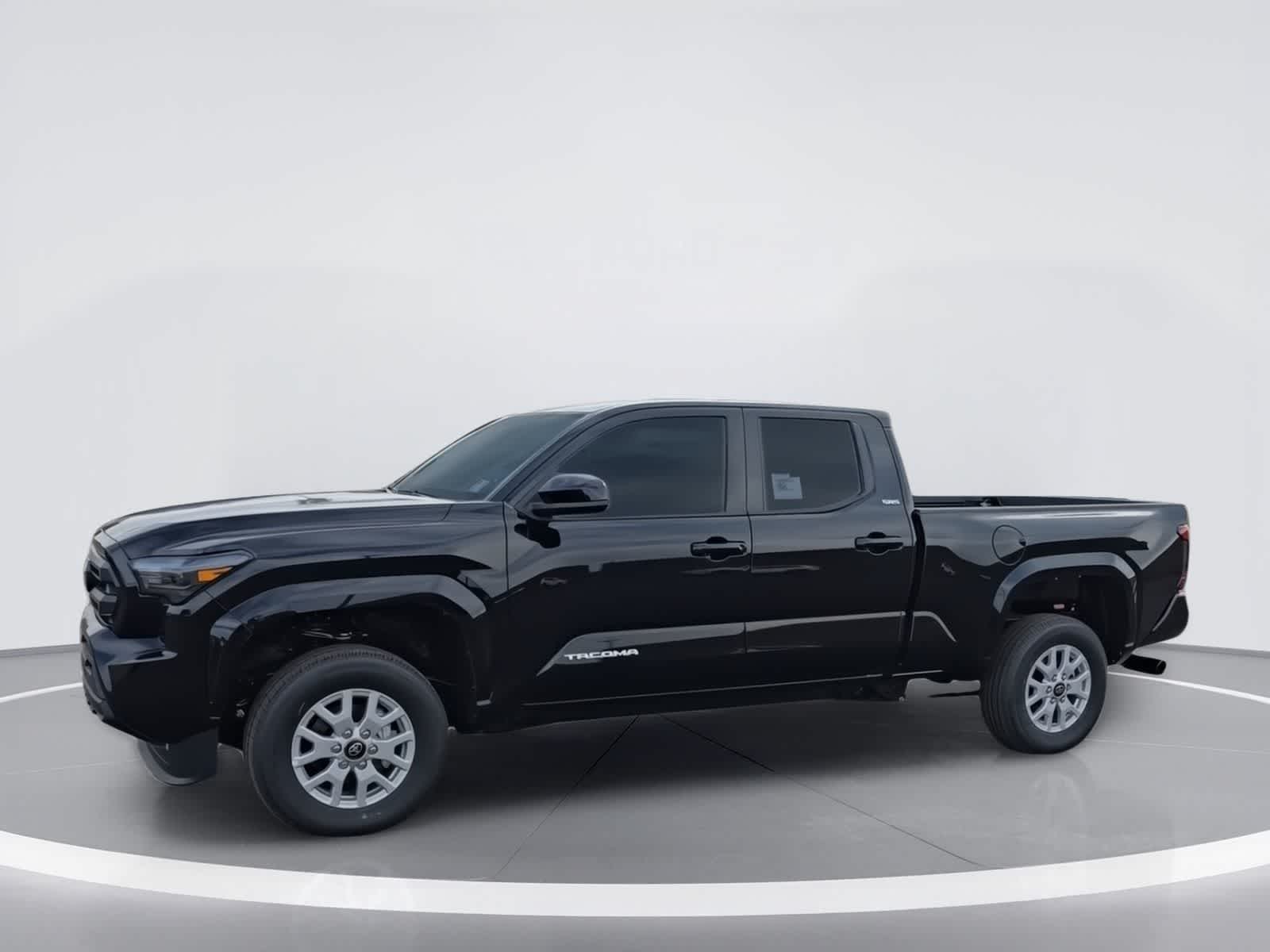 Thumbnail: 2026 Toyota Tacoma - 4