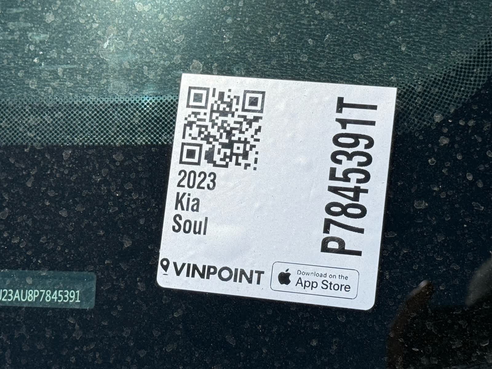 Thumbnail: 2023 Kia Soul - 20