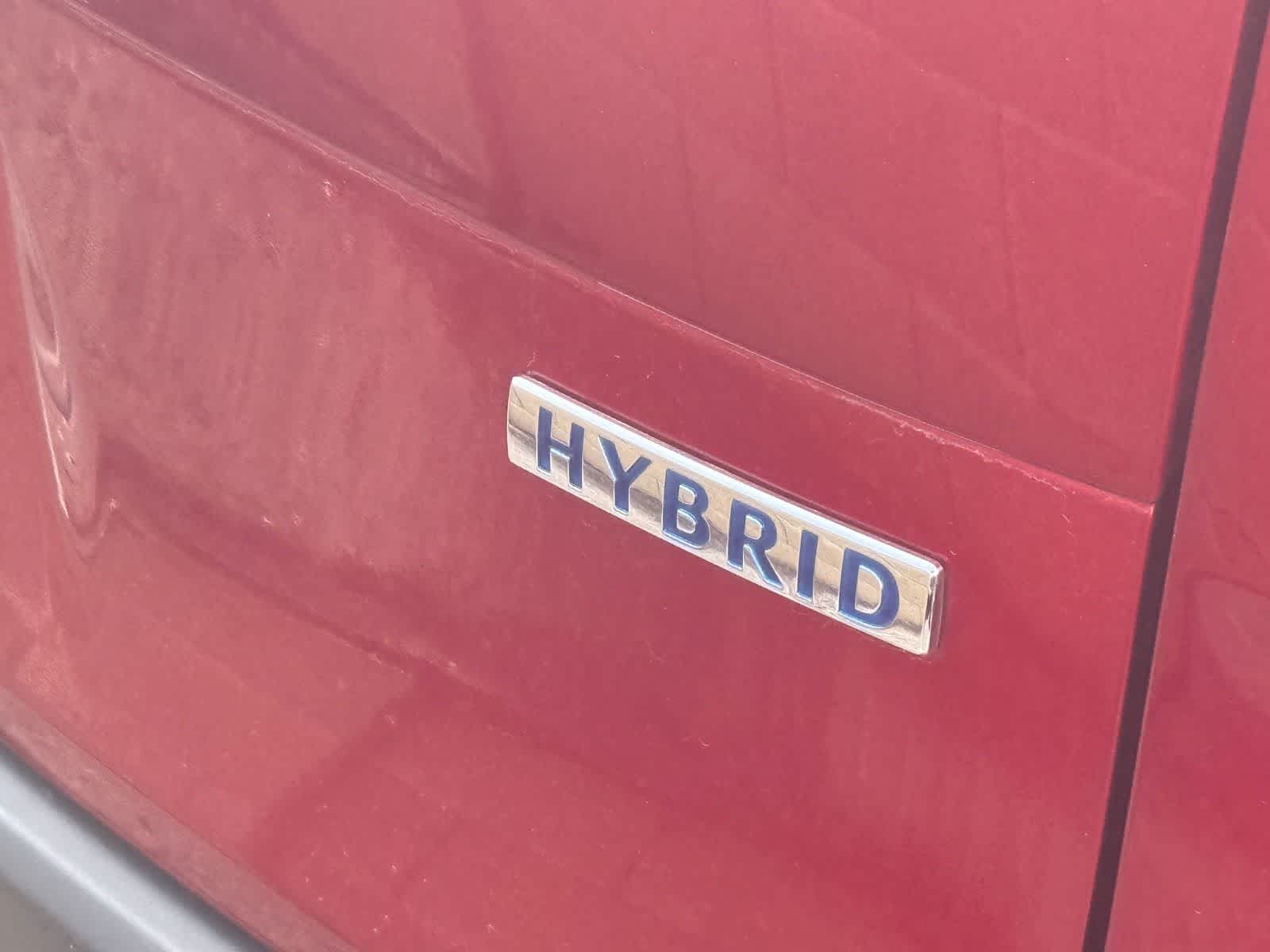 Thumbnail: 2025 Mazda CX-50 - 11