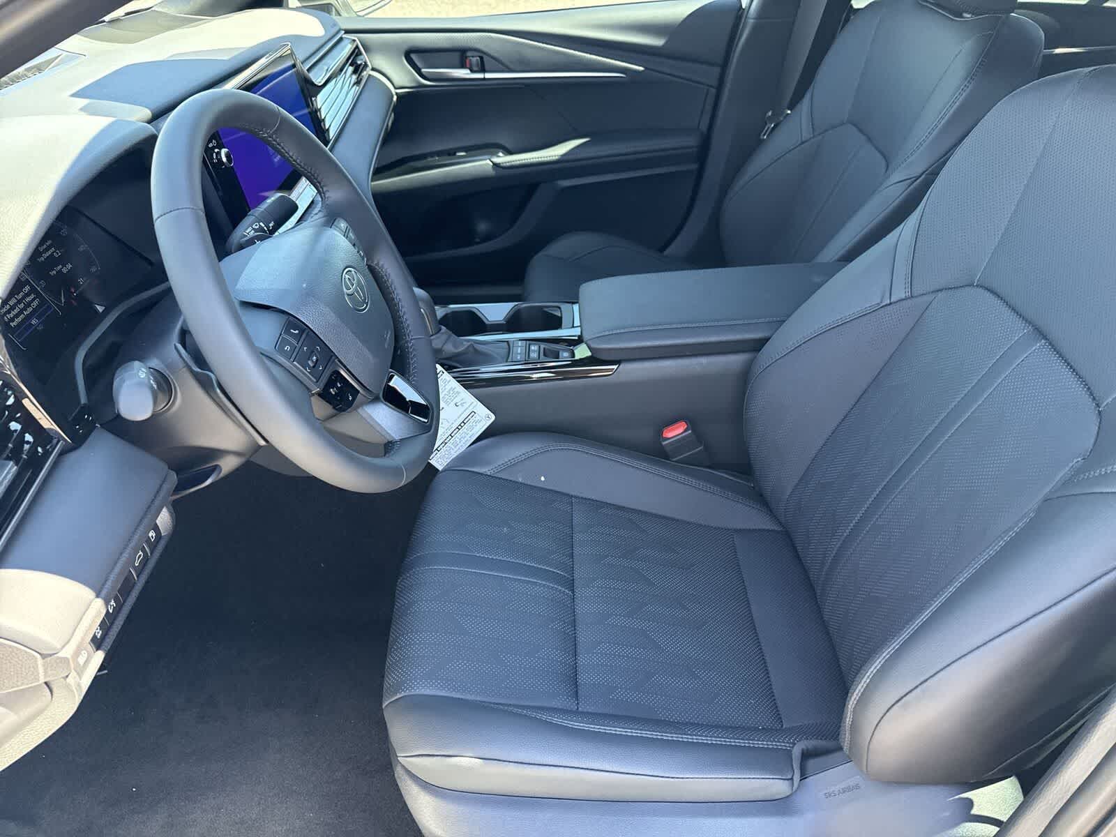 Thumbnail: 2026 Toyota Camry - 17