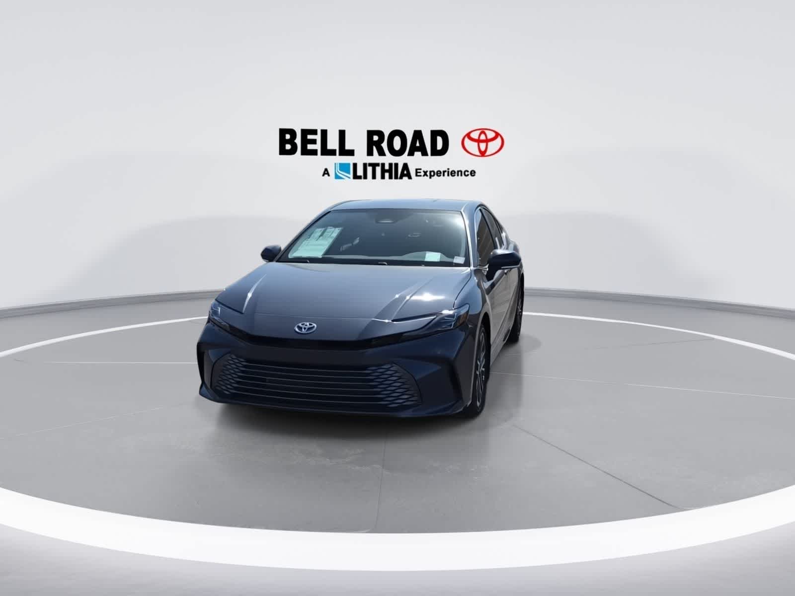 Thumbnail: 2026 Toyota Camry - 3