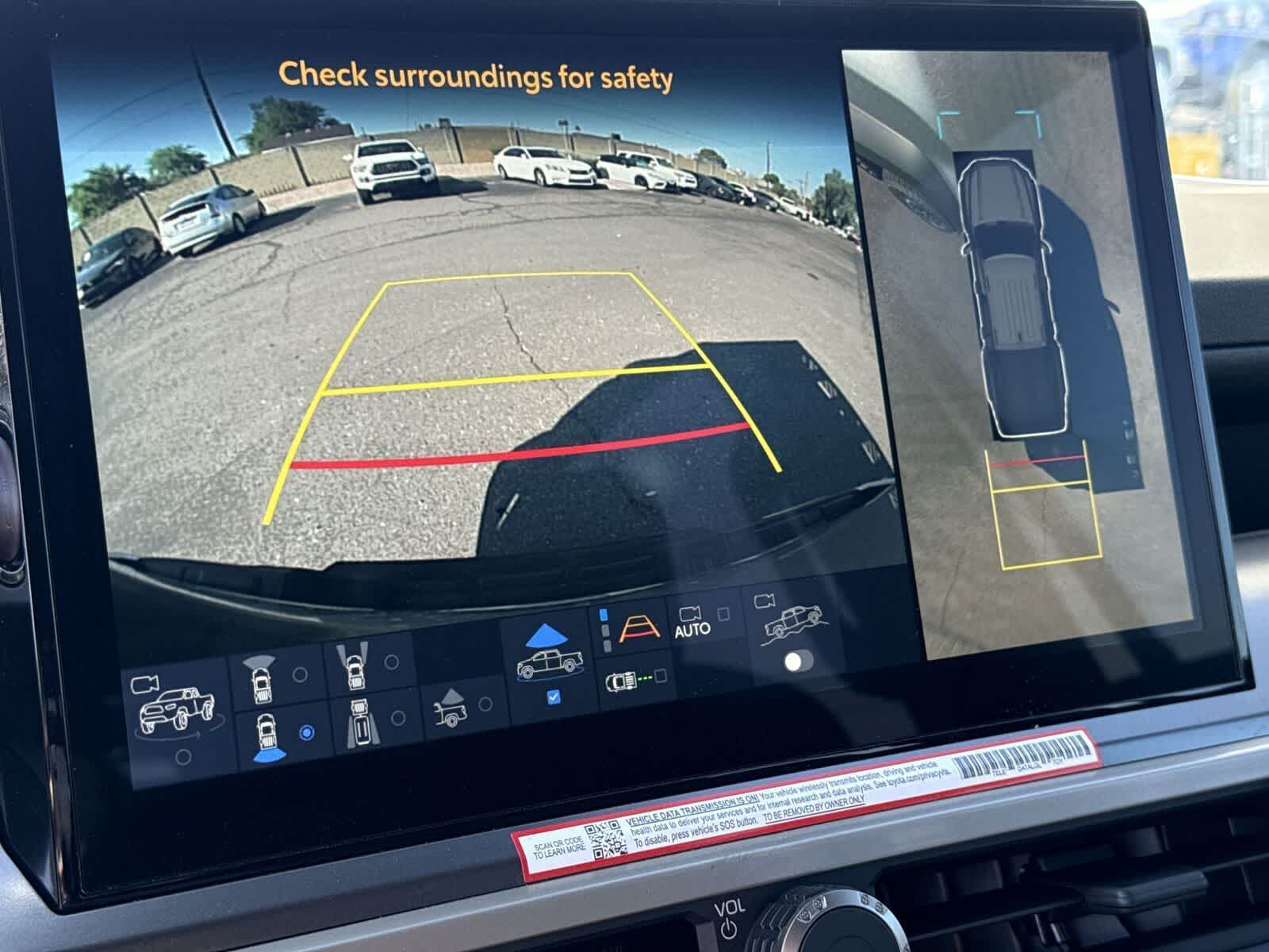 Thumbnail: 2025 Toyota Tacoma - 23