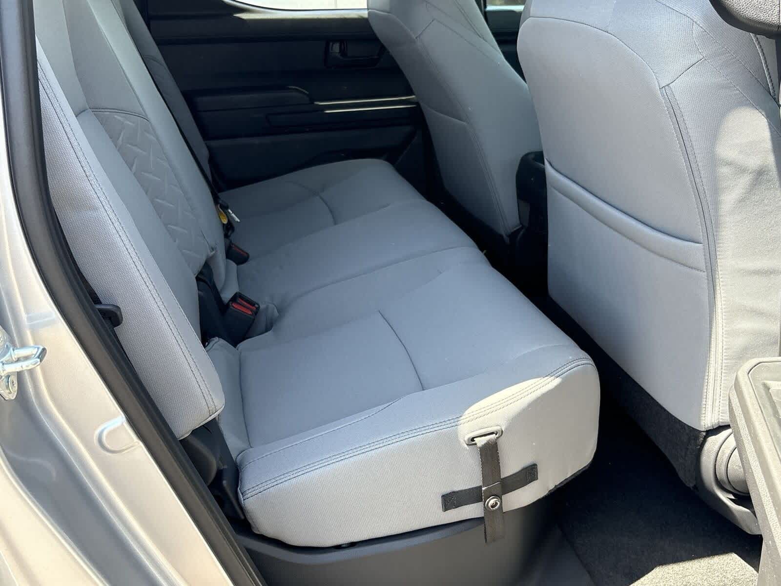 Thumbnail: 2025 Toyota Tacoma - 13