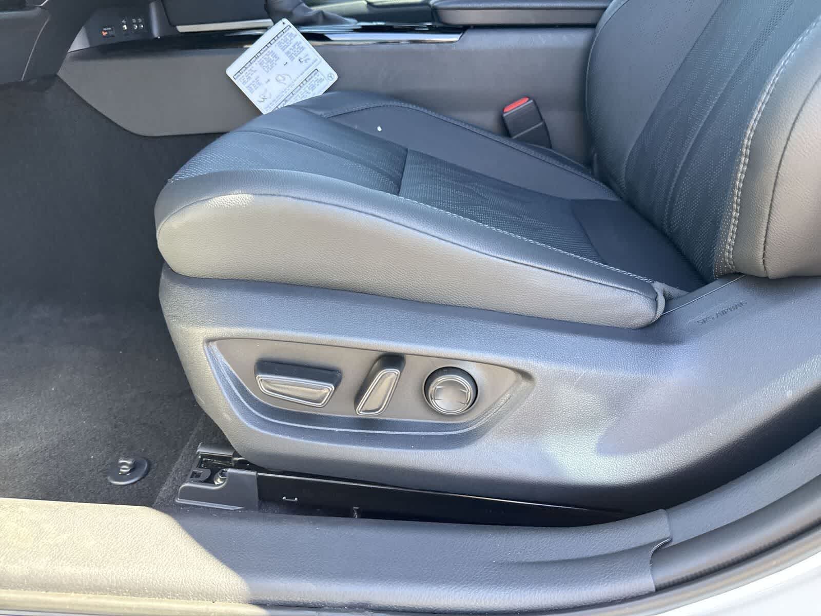 Thumbnail: 2026 Toyota Camry - 18