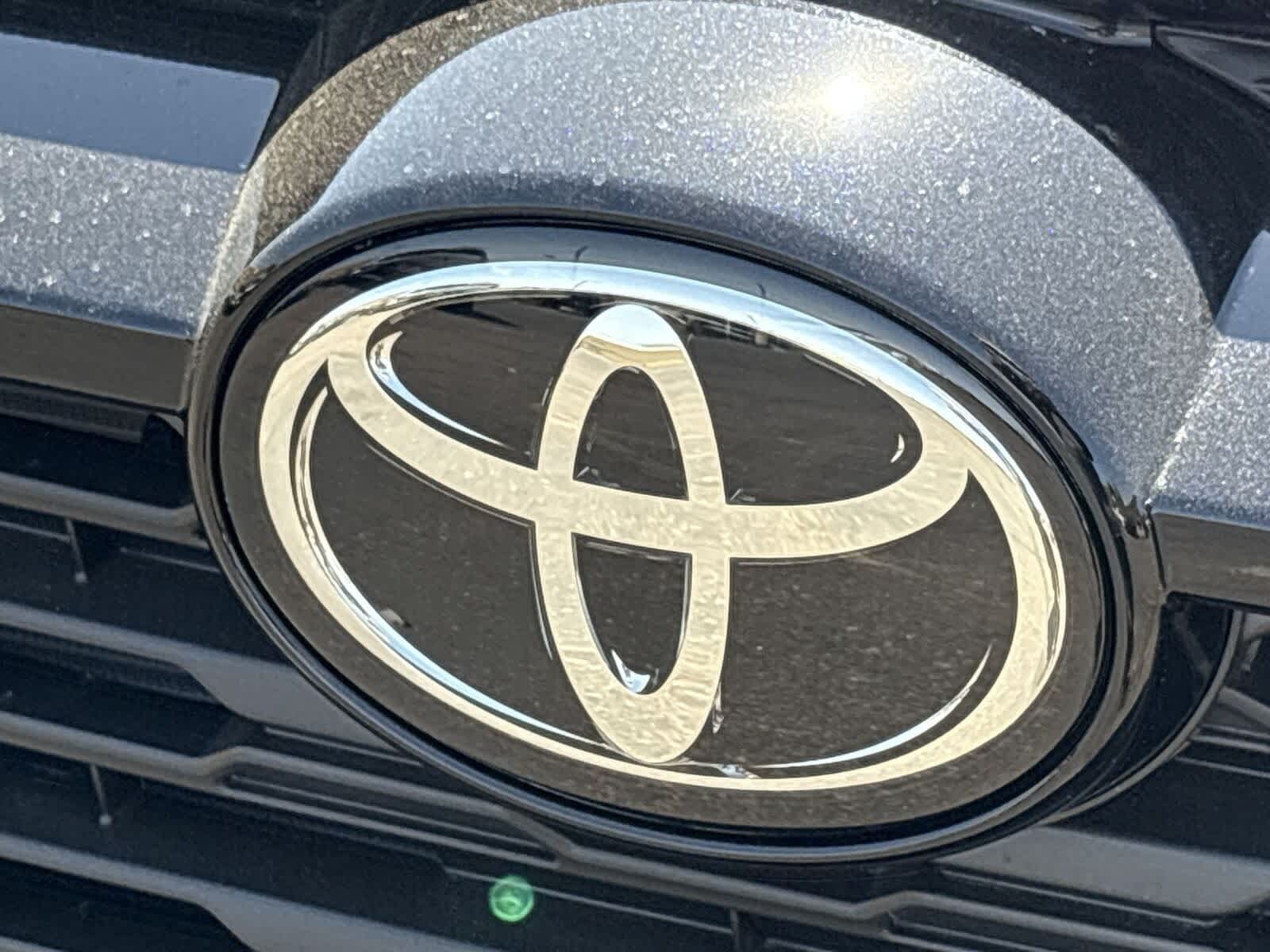 Thumbnail: 2025 Toyota RAV4 - 33