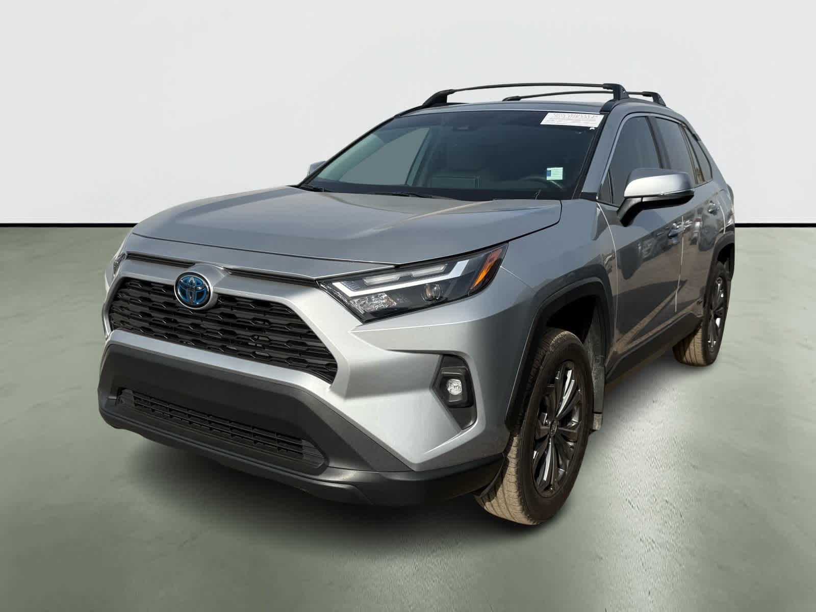 Thumbnail: 2024 Toyota RAV4 - 2