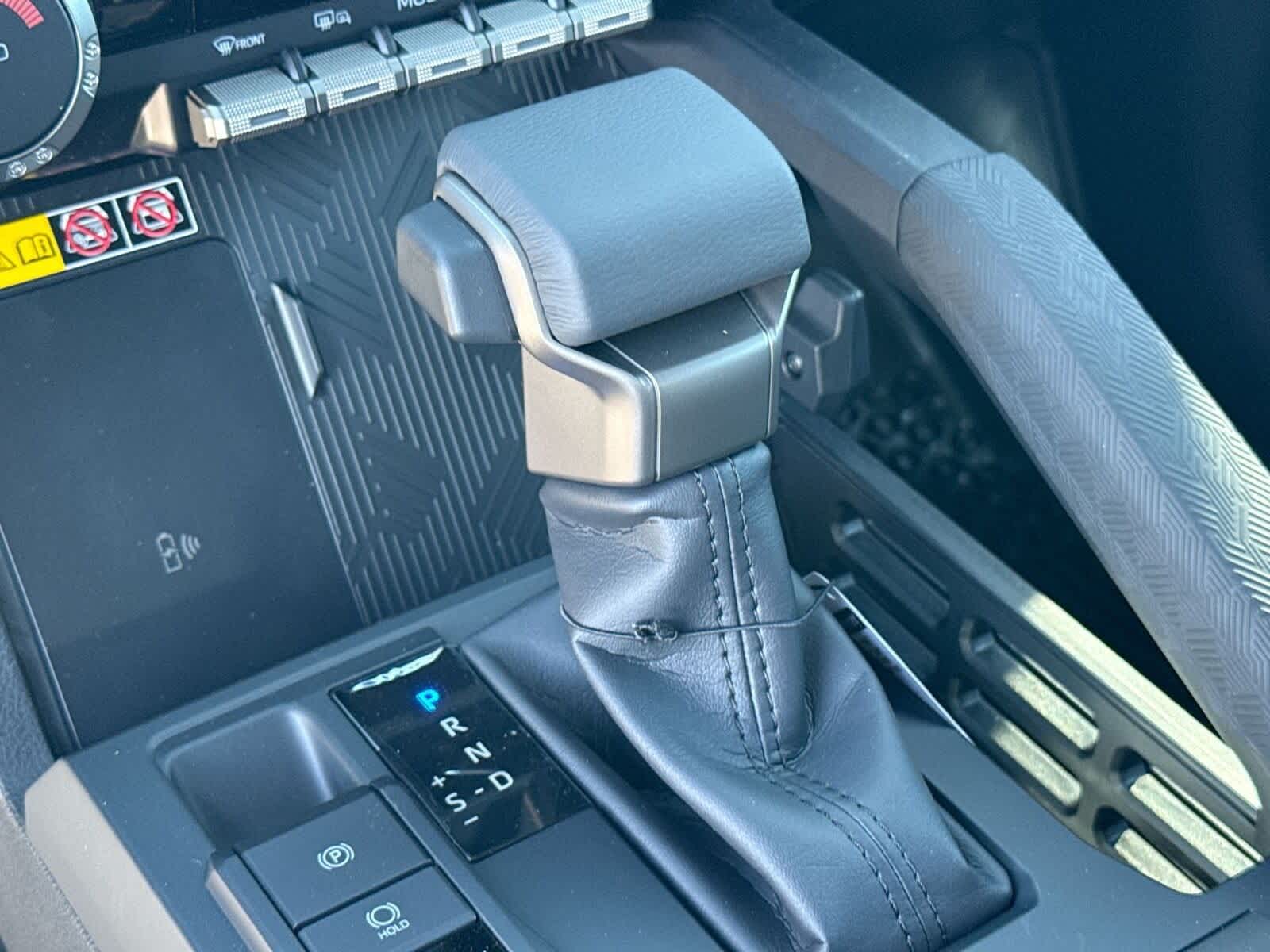 Thumbnail: 2025 Toyota Tacoma - 24