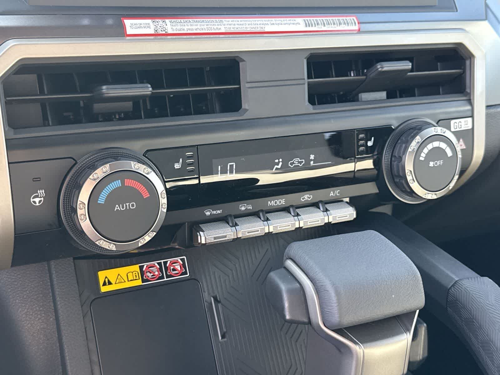 Thumbnail: 2025 Toyota Tacoma - 23