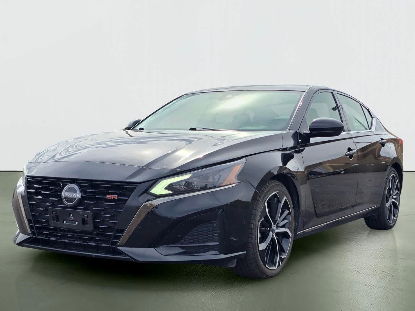 Thumbnail: 2024 Nissan Altima - 2