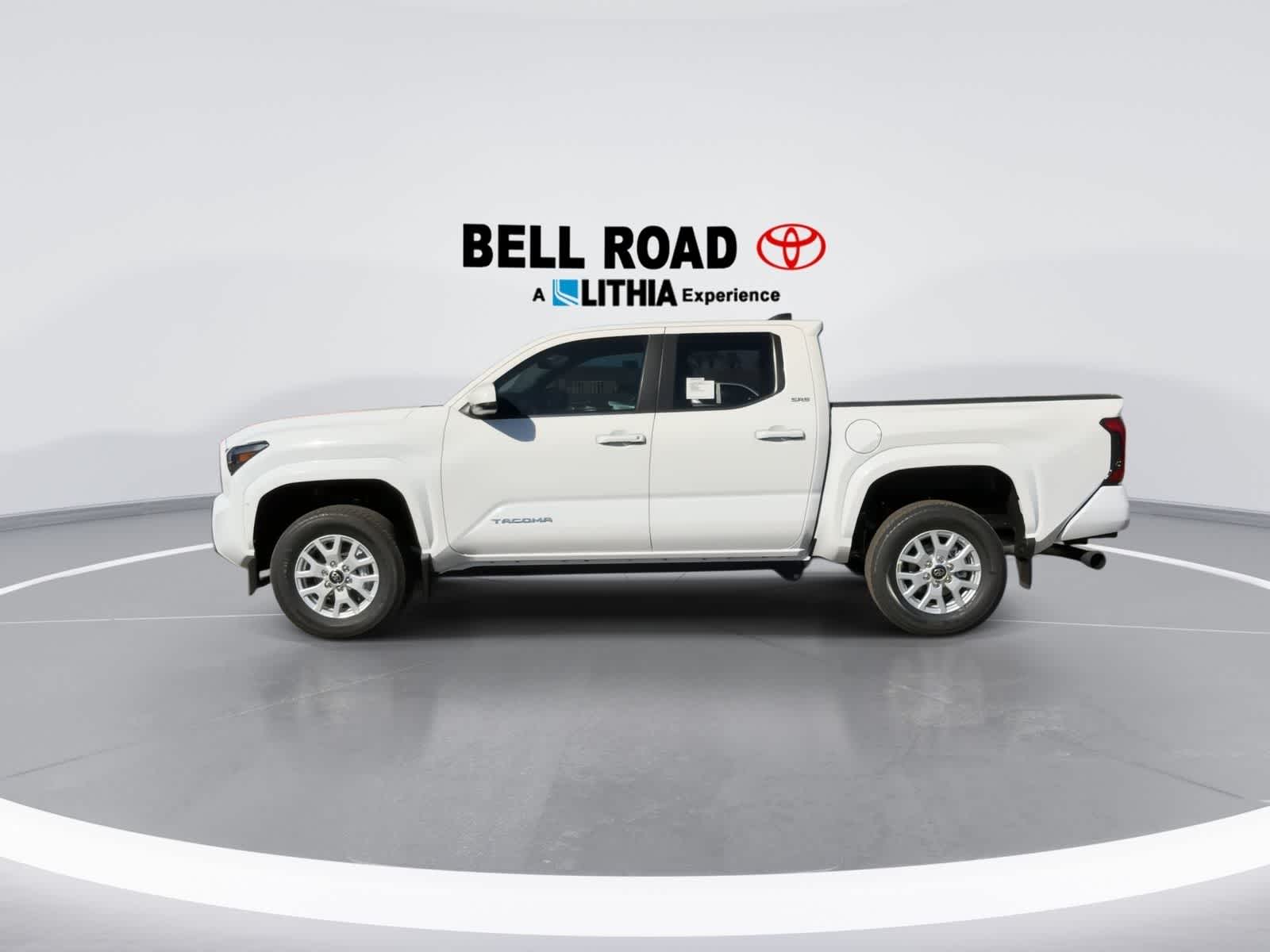 Thumbnail: 2026 Toyota Tacoma - 5