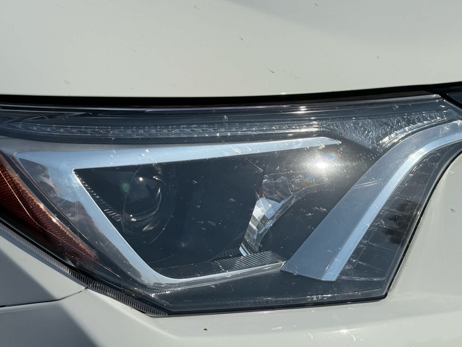 Thumbnail: 2017 Toyota RAV4 - 6