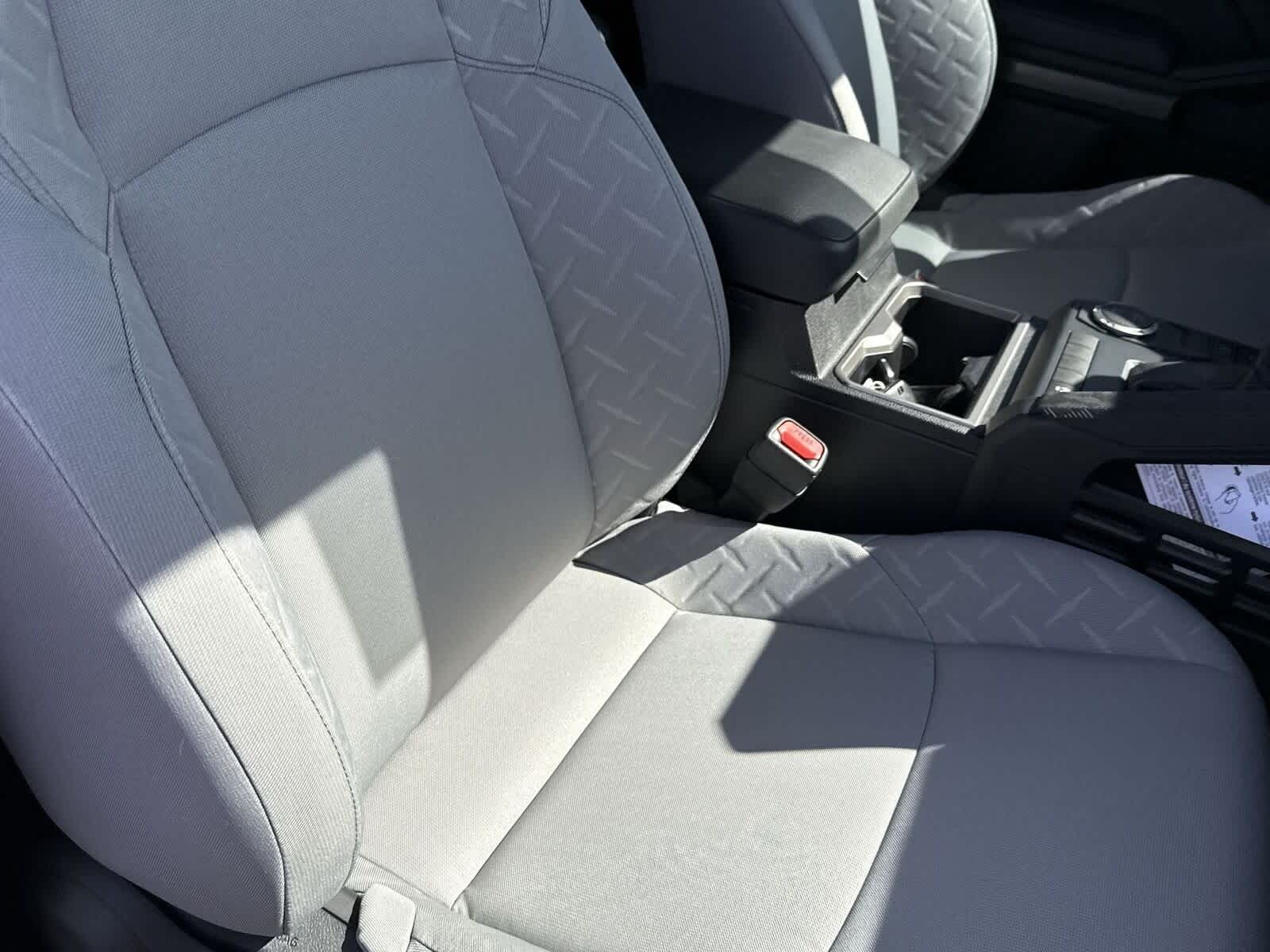 Thumbnail: 2025 Toyota Tacoma - 12