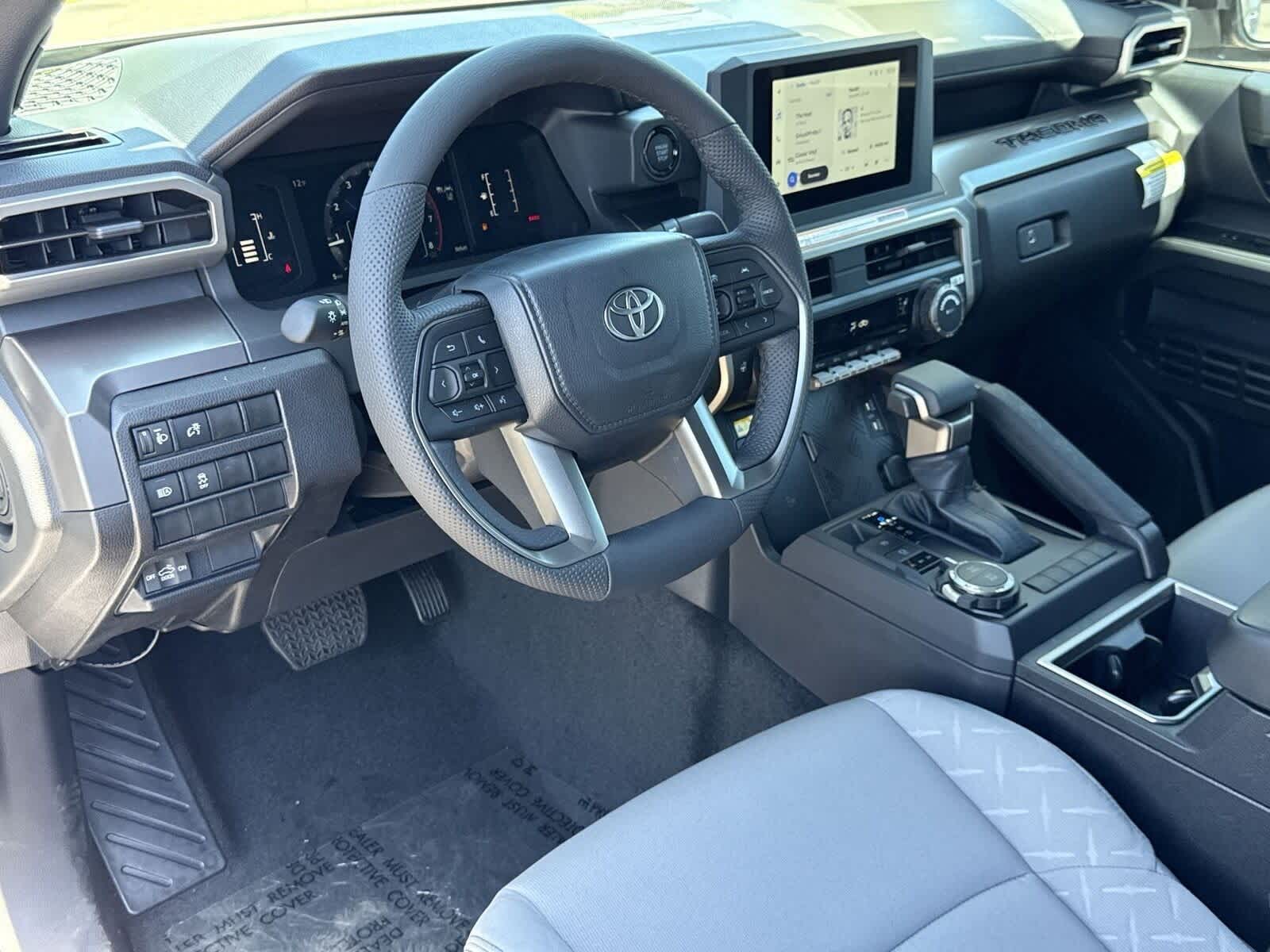 Thumbnail: 2025 Toyota Tacoma - 16