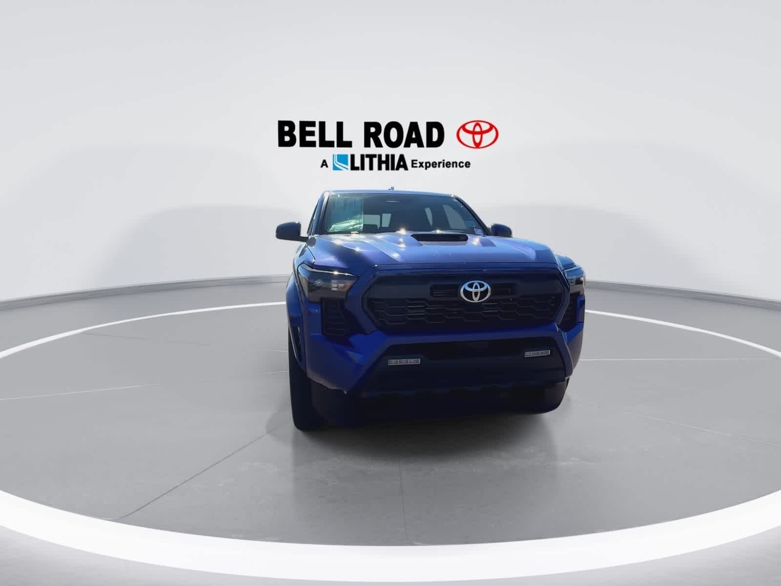 Thumbnail: 2025 Toyota Tacoma - 3