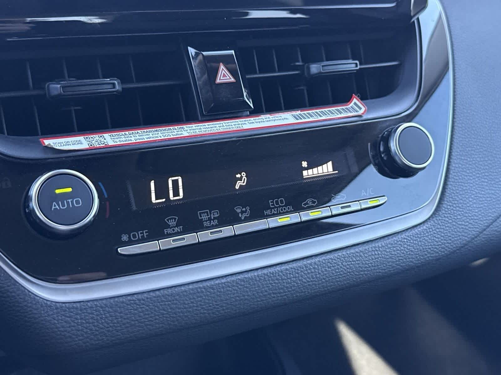 Thumbnail: 2025 Toyota Corolla - 23