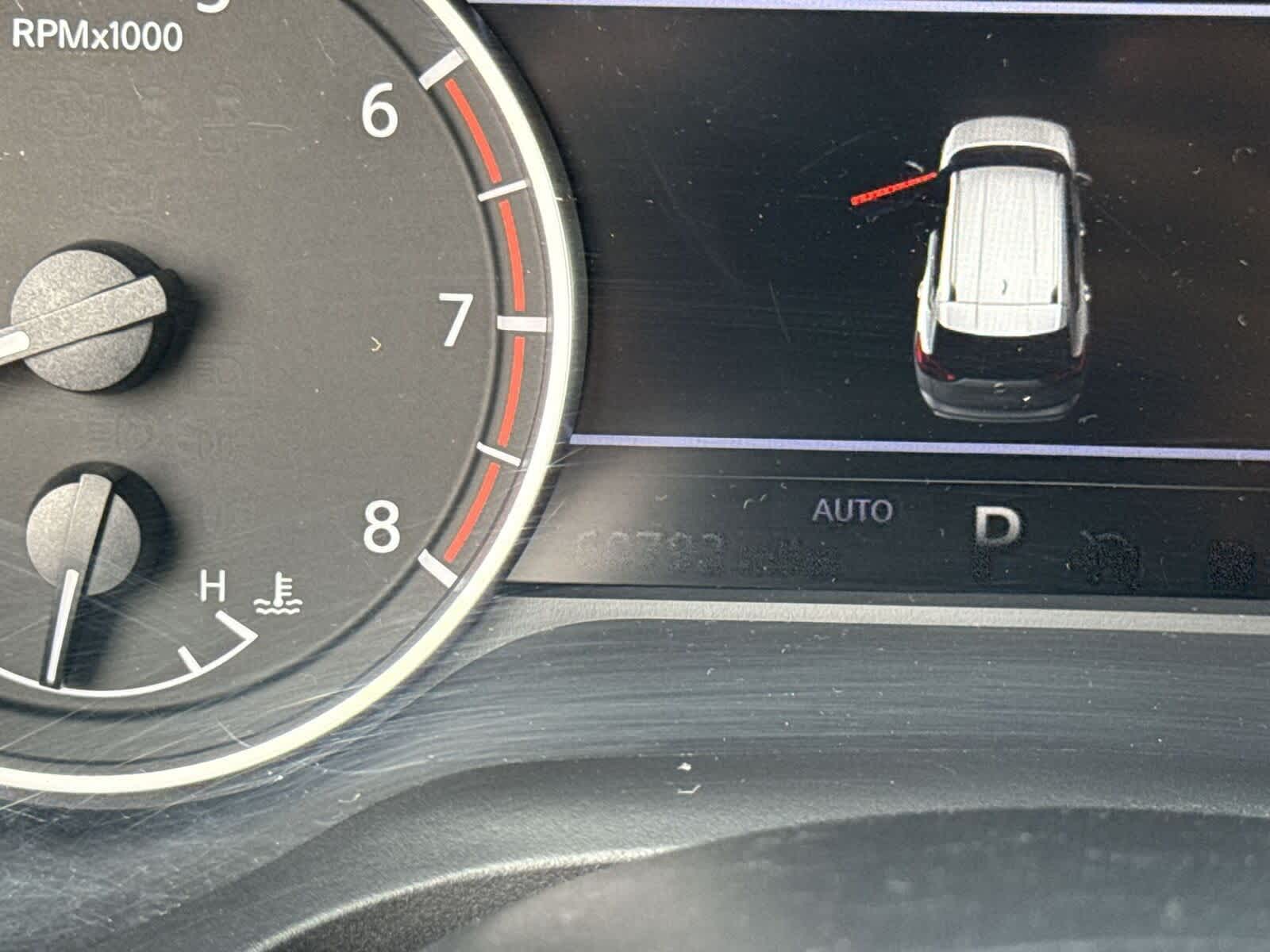 Thumbnail: 2024 Nissan Rogue - 30