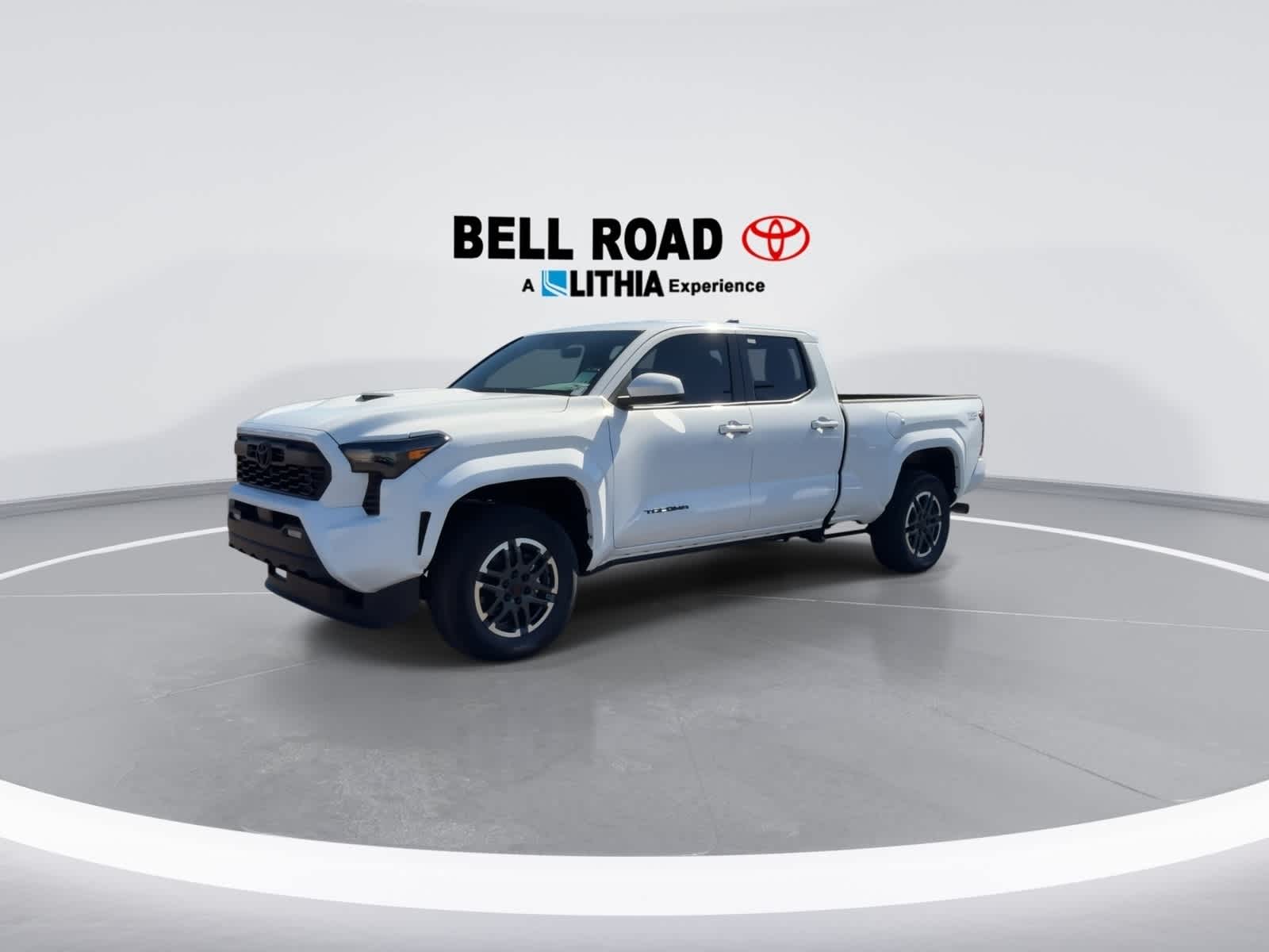 Thumbnail: 2026 Toyota Tacoma - 4