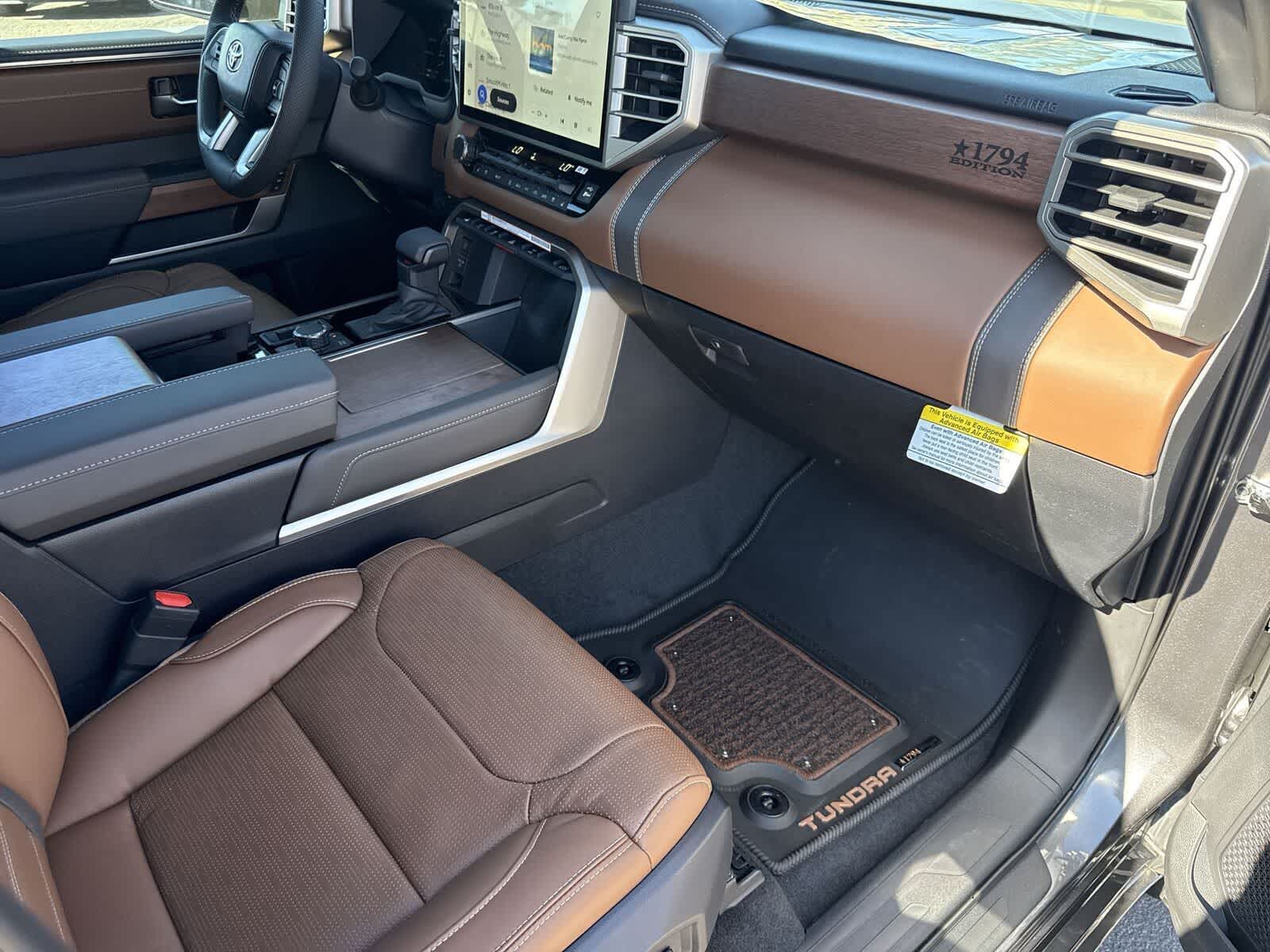 Thumbnail: 2026 Toyota Tundra - 11