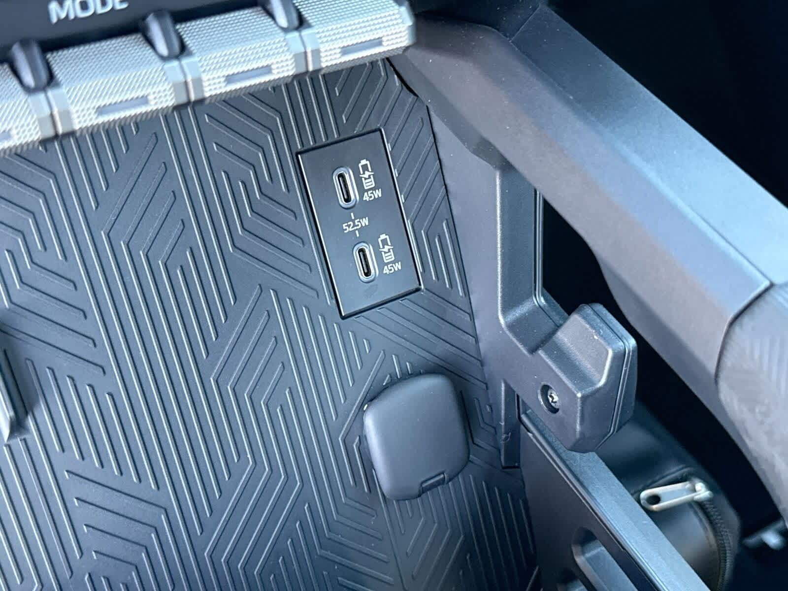 Thumbnail: 2025 Toyota Tacoma - 23