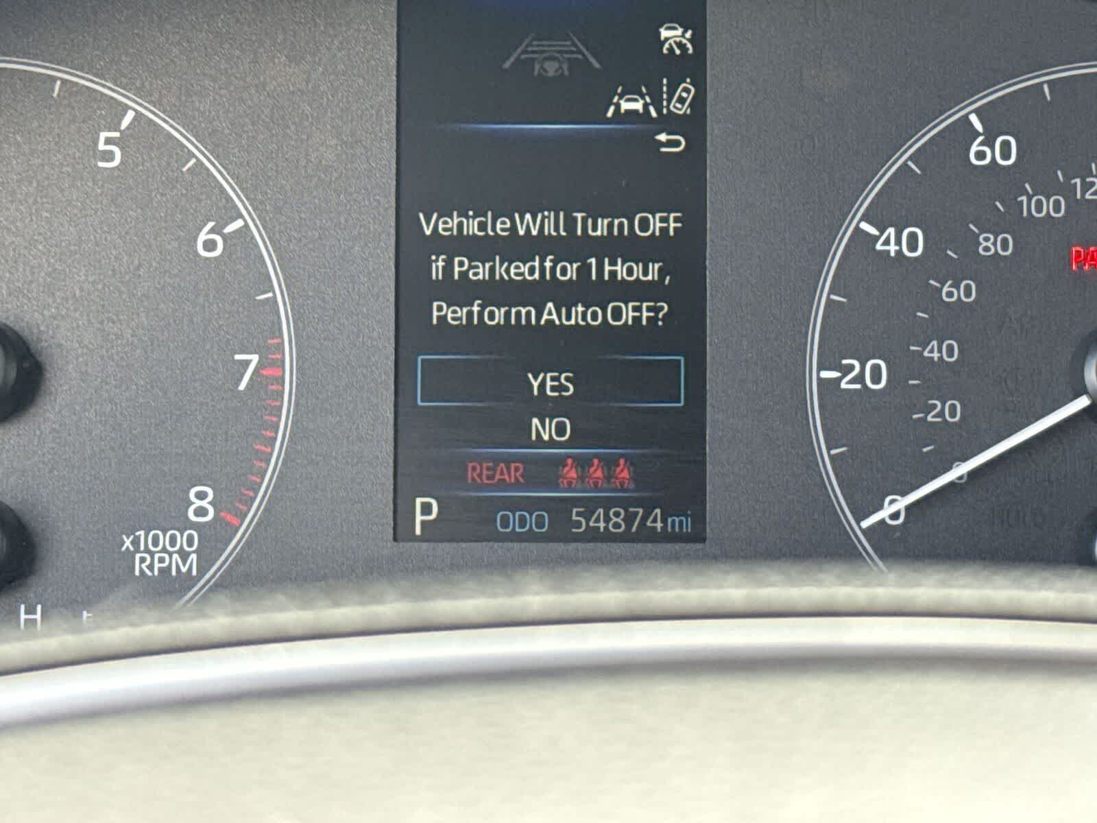 Thumbnail: 2024 Toyota Corolla - 31