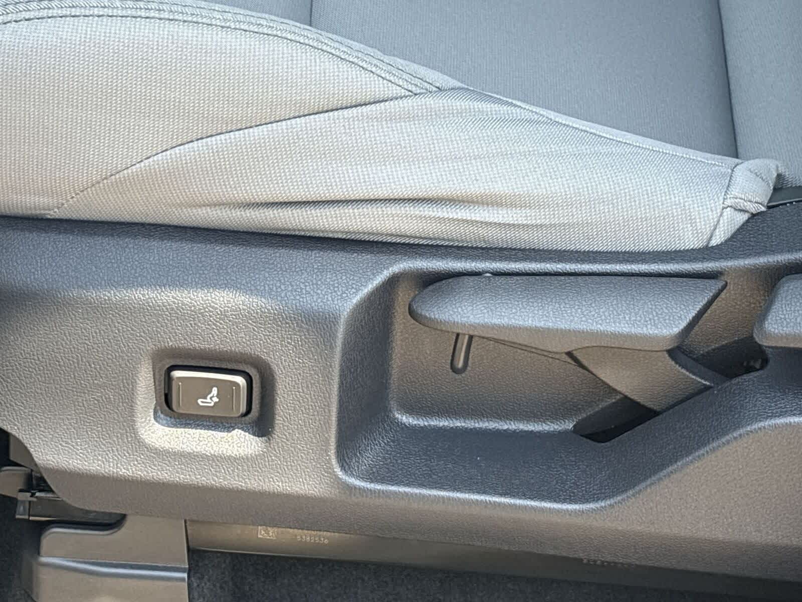 Thumbnail: 2025 Toyota Tacoma - 18