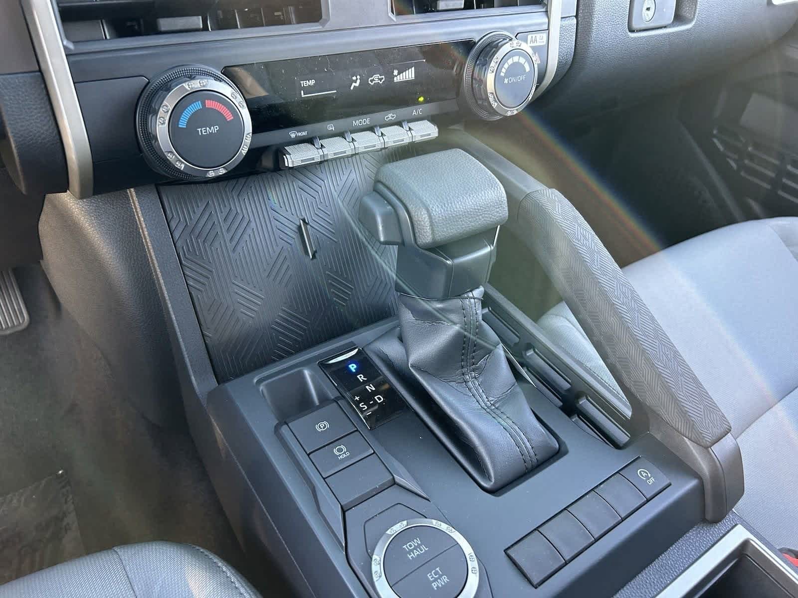 2024 Toyota Tacoma SR5 20