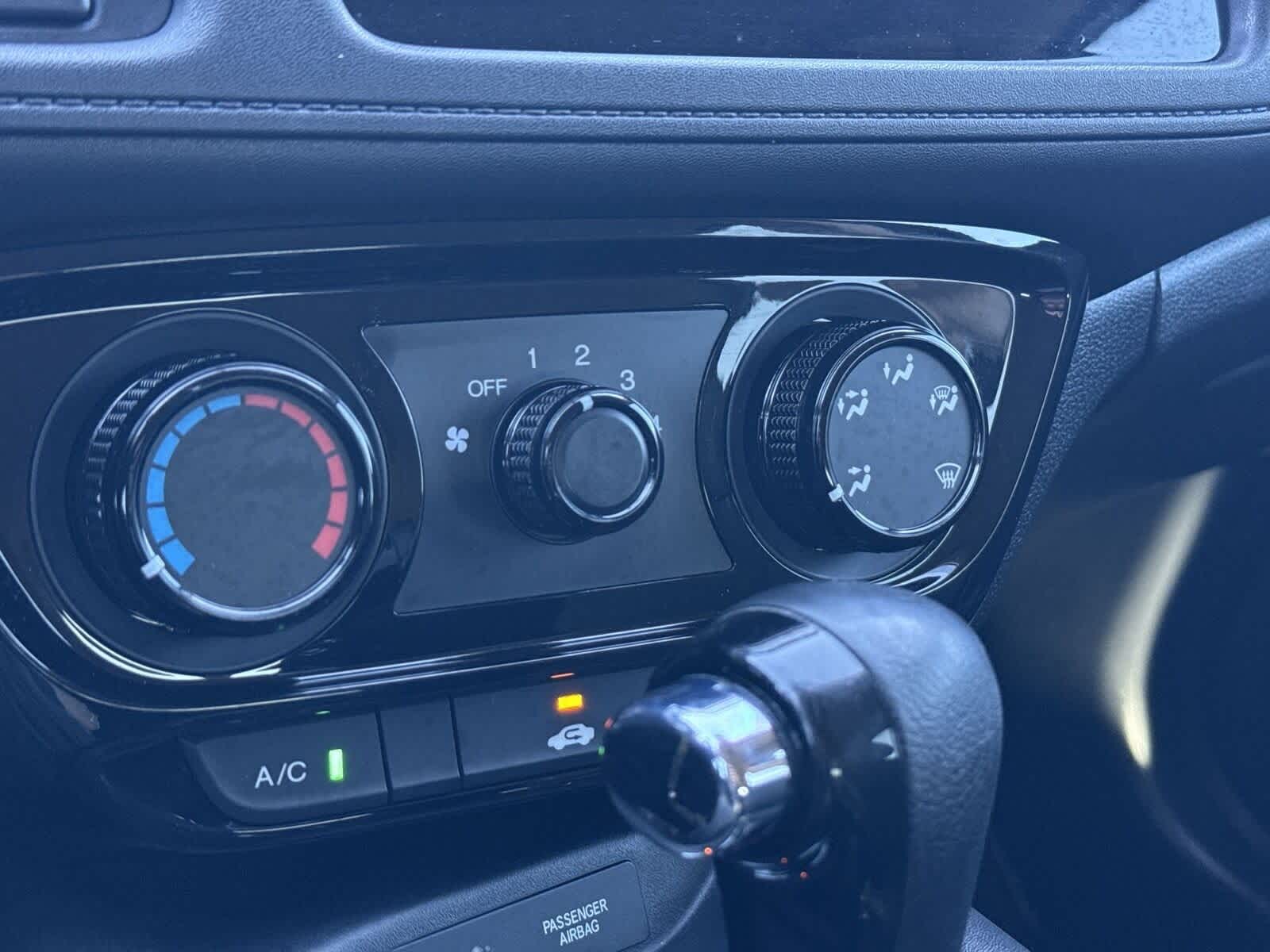 Thumbnail: 2022 Honda HR-V - 23