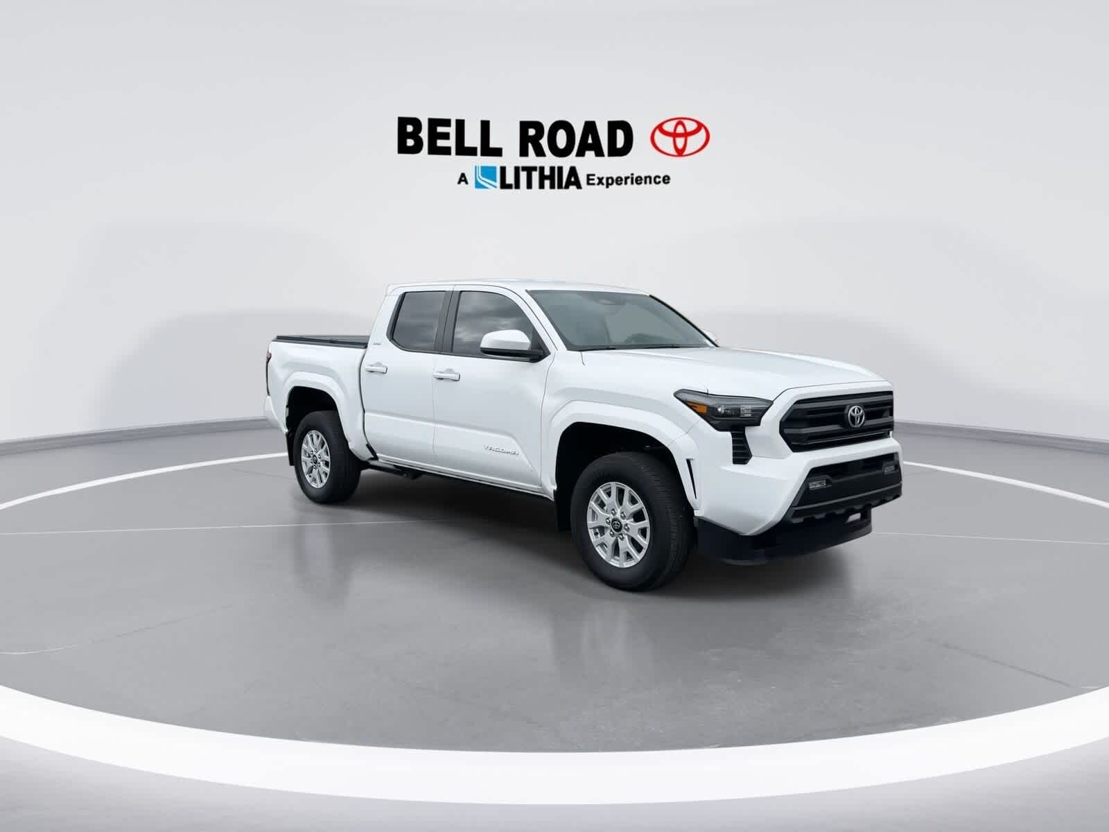 Thumbnail: 2024 Toyota Tacoma - 2