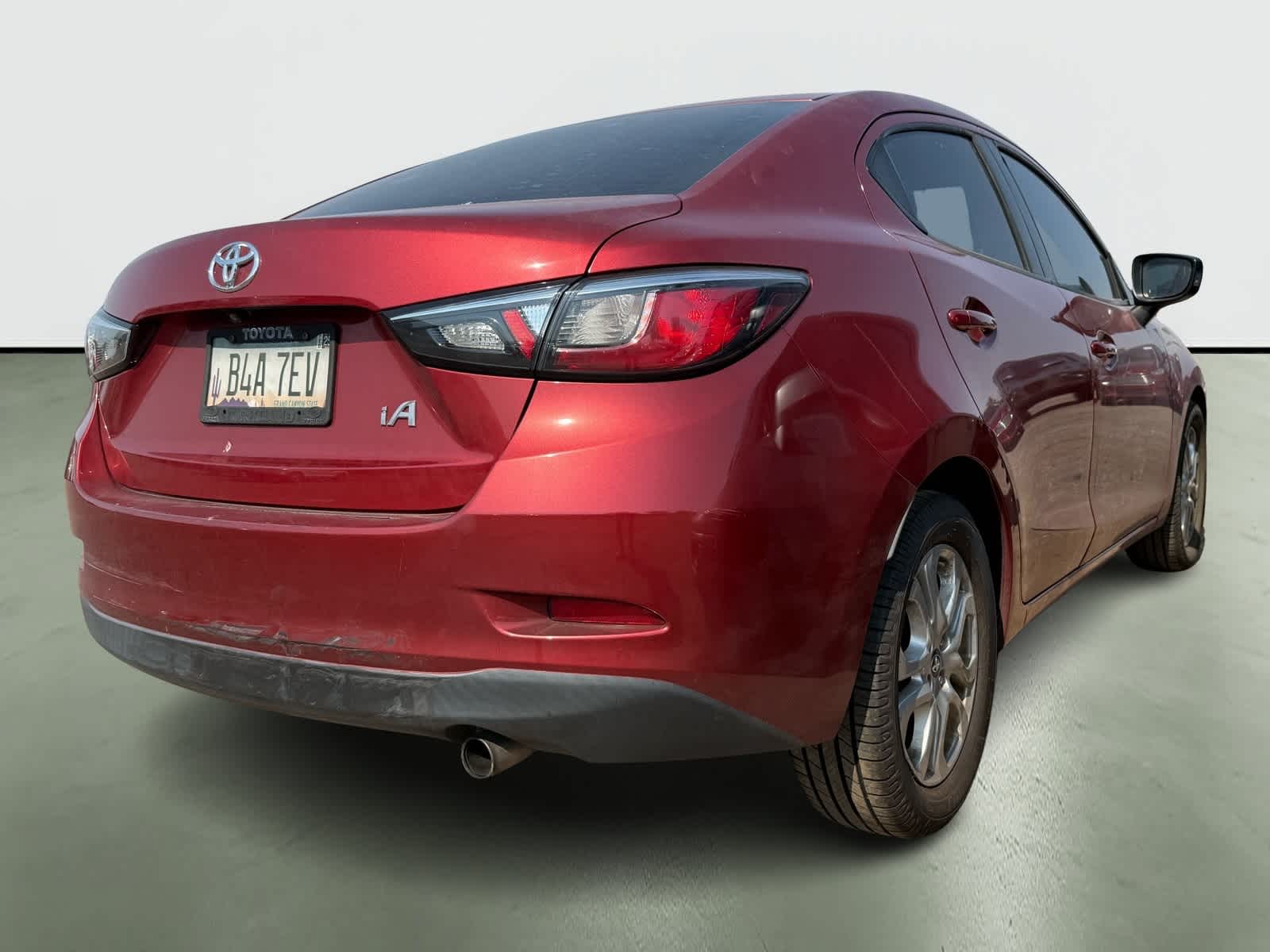 Thumbnail: 2018 Toyota Yaris iA - 4
