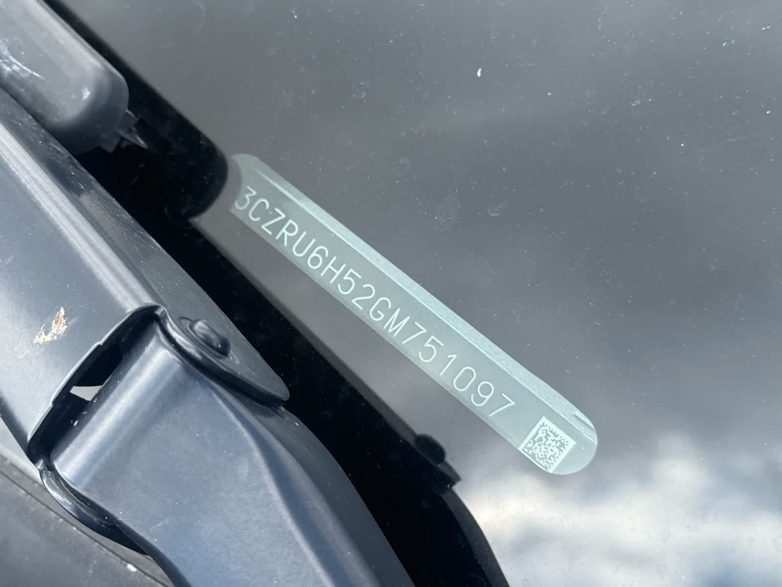 Thumbnail: 2016 Honda HR-V - 23