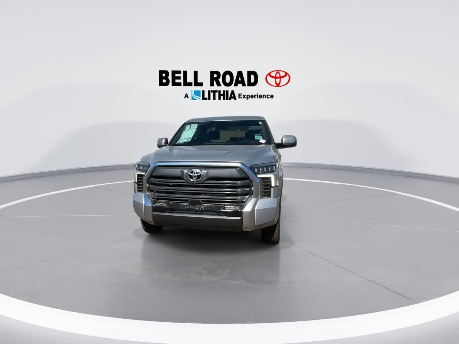 Thumbnail: 2026 Toyota Tundra - 3