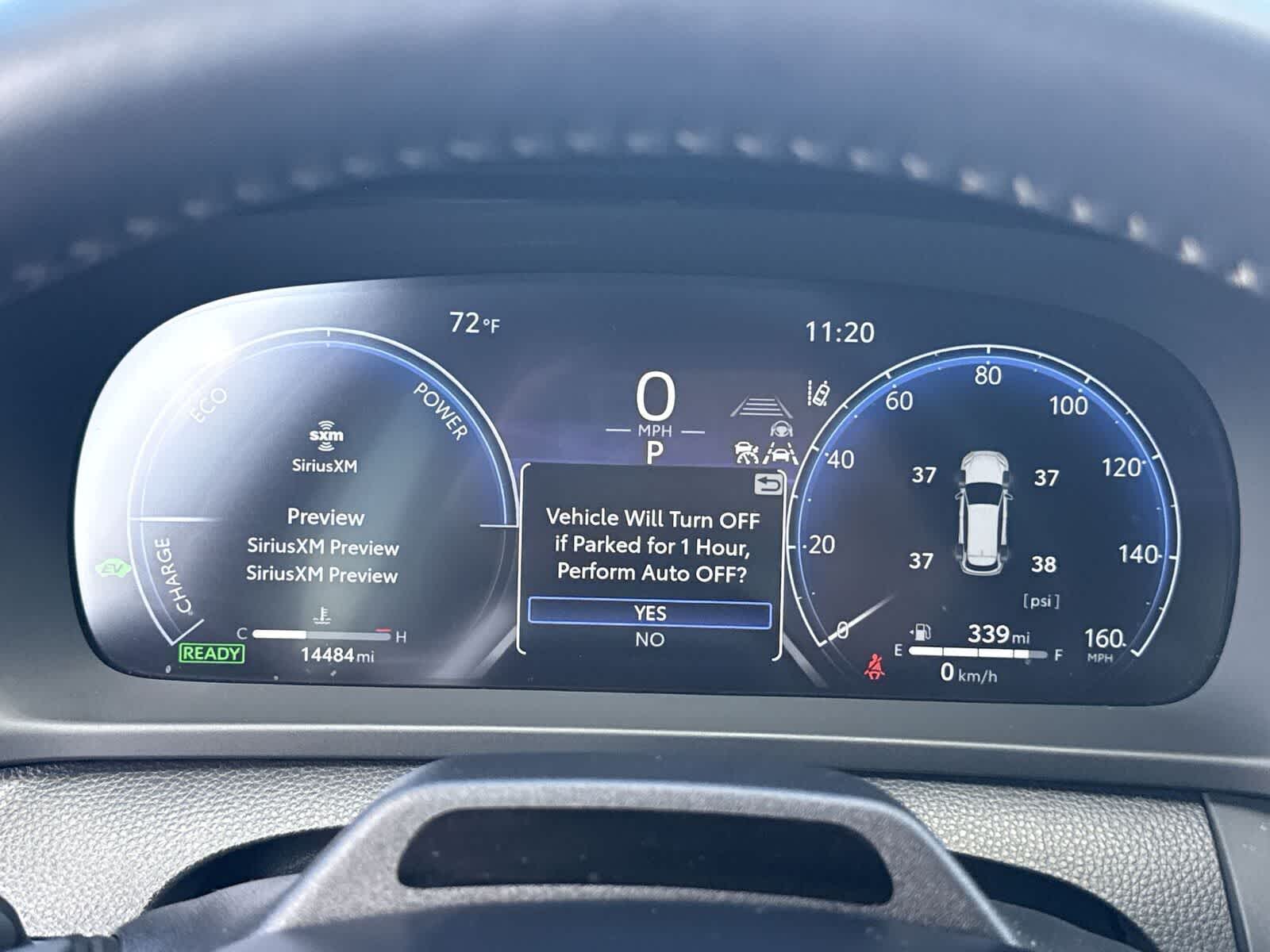 Thumbnail: 2025 Toyota Crown Signia - 30