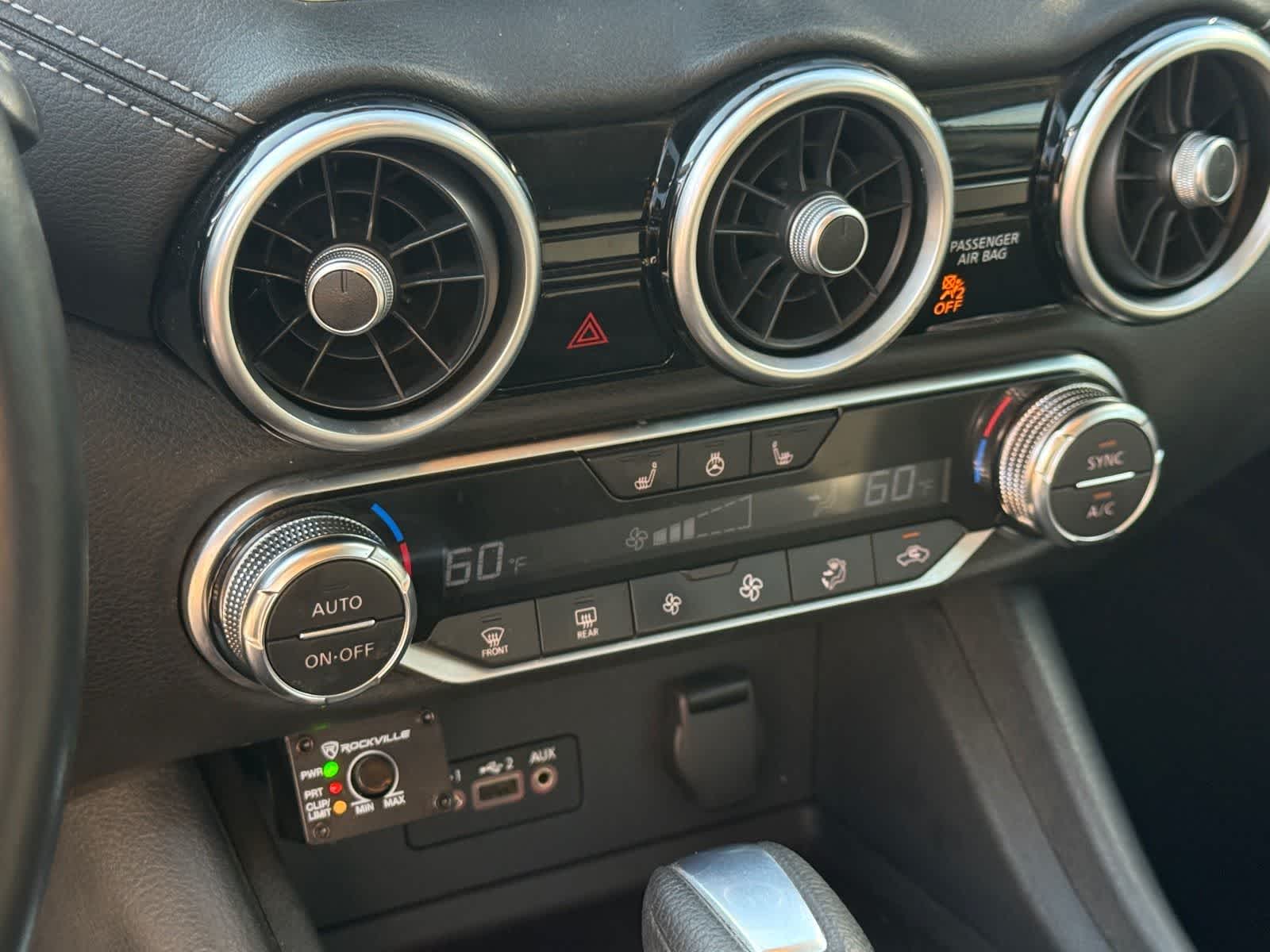 Thumbnail: 2022 Nissan Sentra - 19