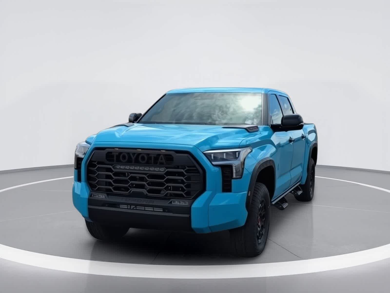 Thumbnail: 2026 Toyota Tundra - 3