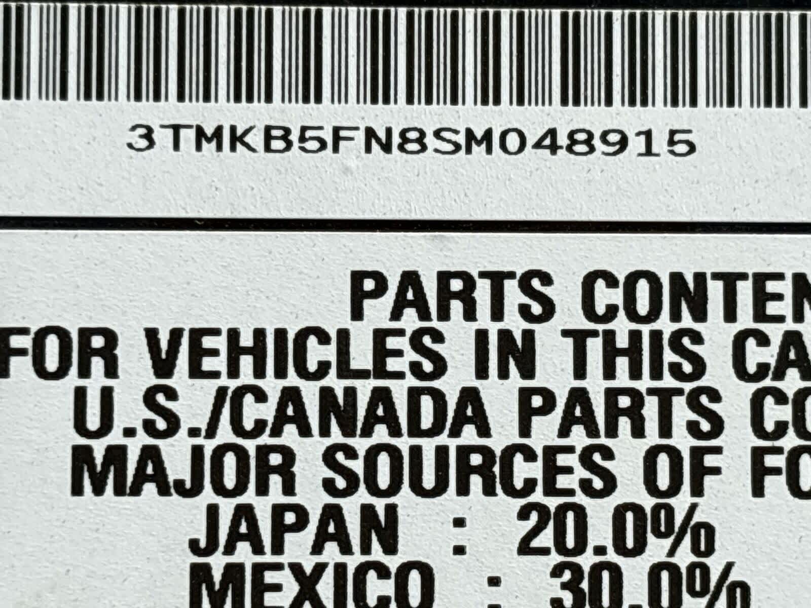 Thumbnail: 2025 Toyota Tacoma - 34