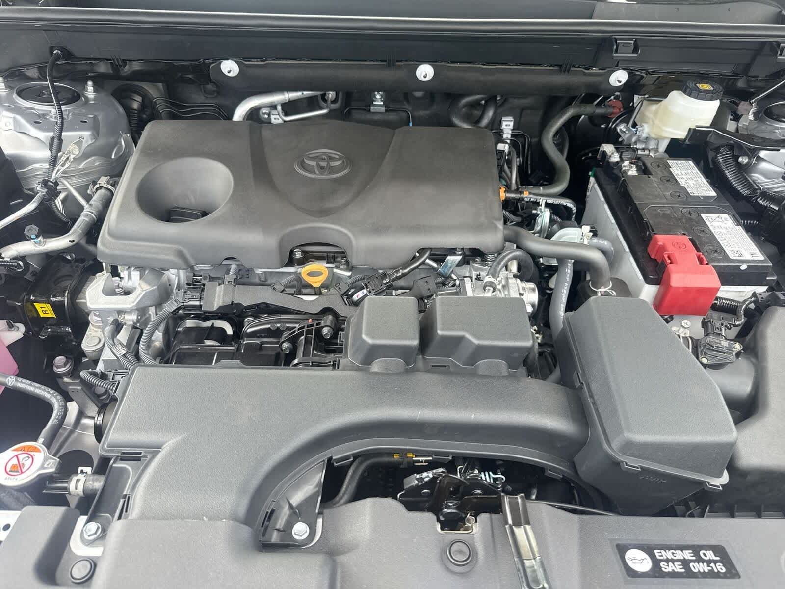 Thumbnail: 2025 Toyota RAV4 - 31