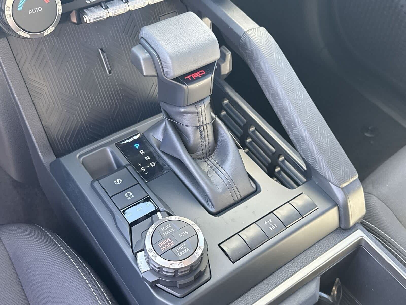 Thumbnail: 2025 Toyota Tacoma - 25