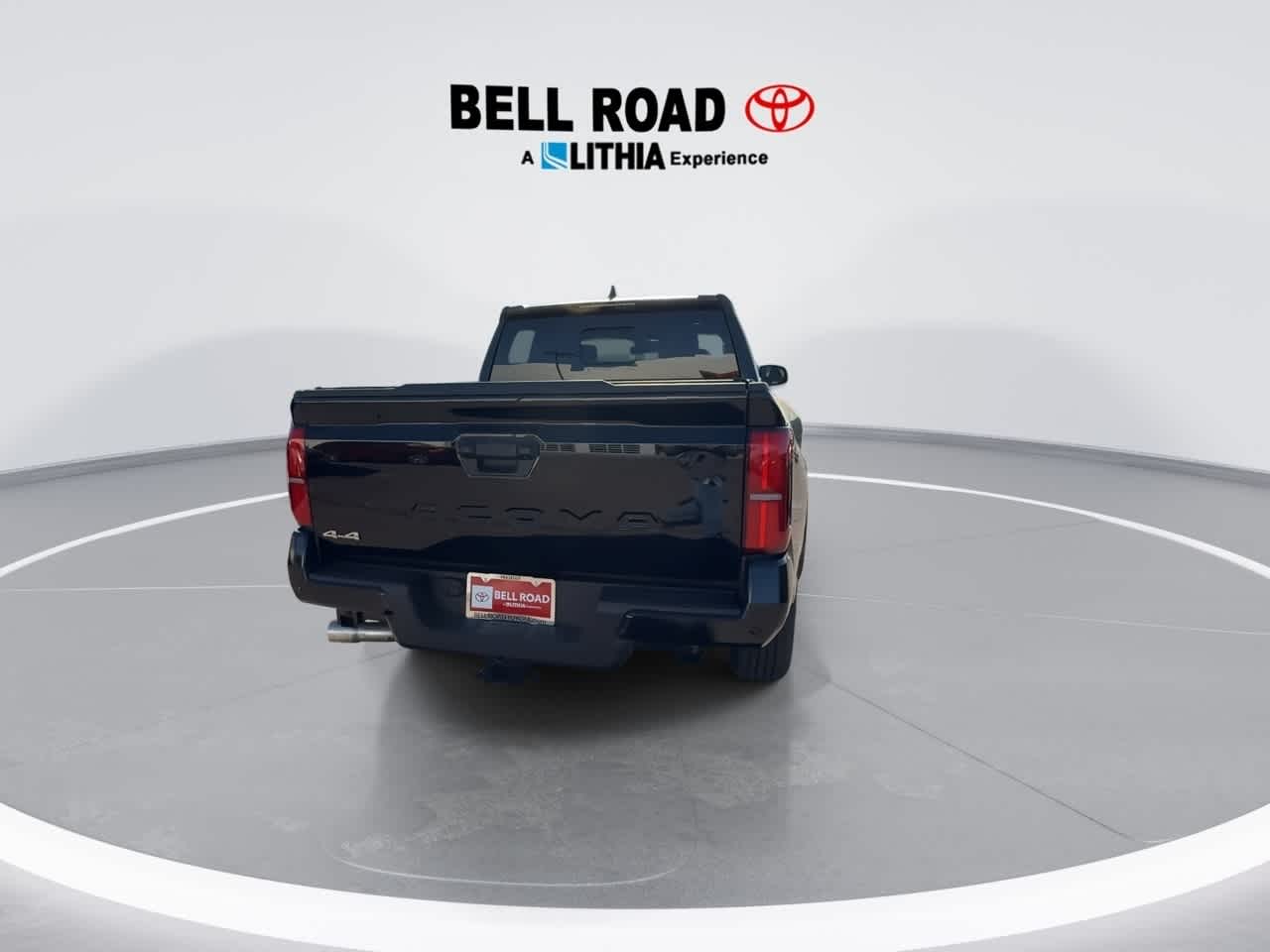 Thumbnail: 2025 Toyota Tacoma - 7