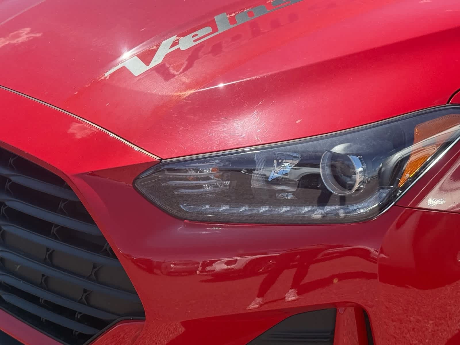 Thumbnail: 2020 Hyundai Veloster - 8