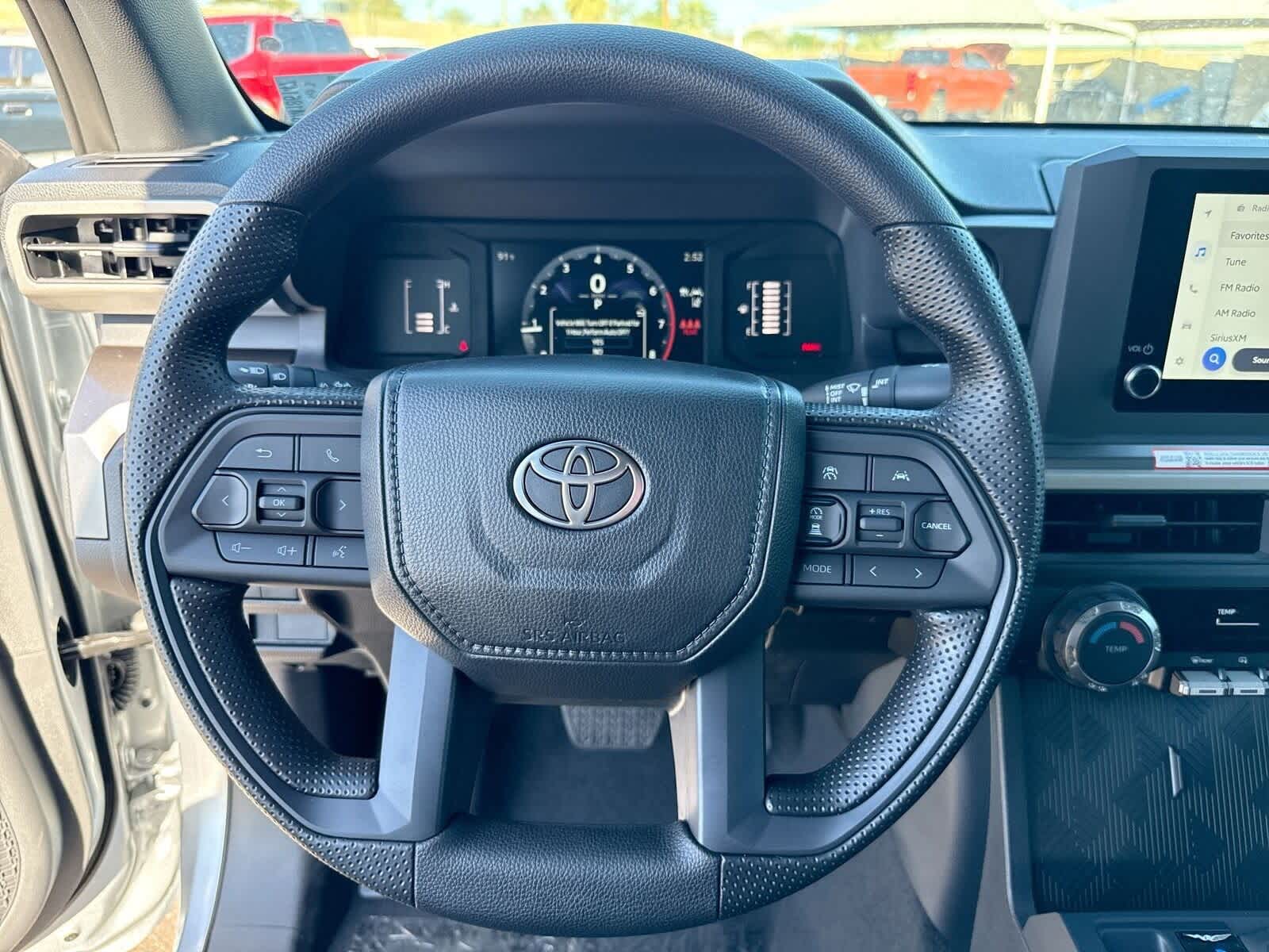 Thumbnail: 2025 Toyota Tacoma - 26