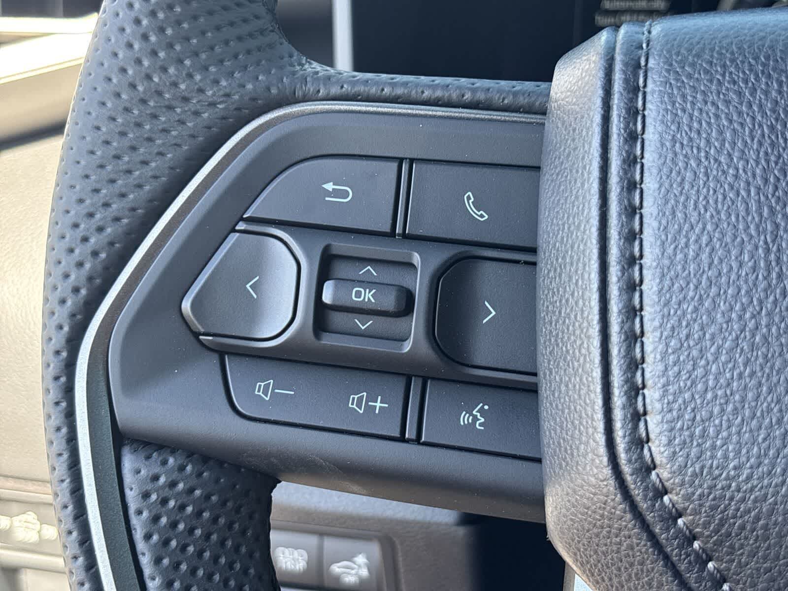 Thumbnail: 2026 Toyota Tundra - 27